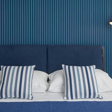 Capri Blue Luxury Villa Le Tre Monelle Anacapri  Exteriör bild